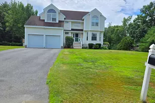 4 Jennifer, Pelham, NH 03076 - Photo 1