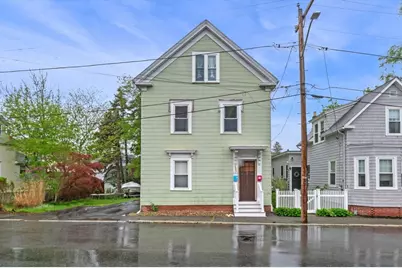 11 Glendale Street #2, Salem, MA 01970 - Photo 23
