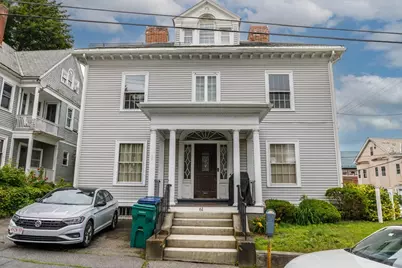 61 Fox Street #2, Fitchburg, MA 01420 - Photo 1