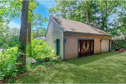 0 Sparrow Hill Rd, Mattapoisett, MA 02739 - Photo 5