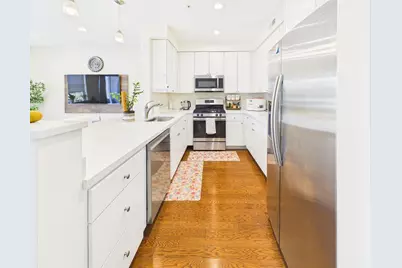 70 Endicott Street #1505, Norwood, MA 02062 - Photo 3