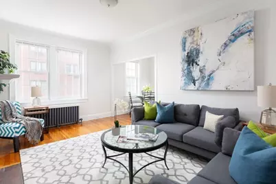 16 Chauncy St #43, Cambridge, MA 02138 - Photo 1
