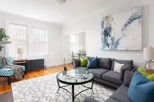 16 Chauncy St, Cambridge, MA 02138 - Photo 1