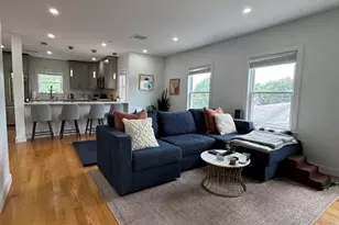 34 Park St, Newton, MA 02458 - Photo 3