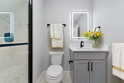 585 Washington St #model, Quincy, MA 02169 - Photo 11