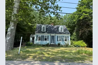 1592 Elm Street, Dighton, MA 02715 - Photo 1