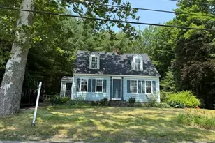 1592 Elm St, Dighton, MA 02715 - Photo 1