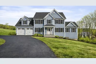 Lot 3 Alpine Rd #Applewood, Fitchburg, MA 01420 - Photo 1