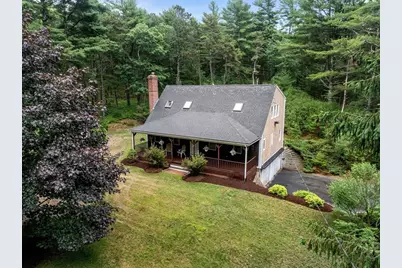 270 Rocky Pond Rd, Plymouth, MA 02360 - Photo 1
