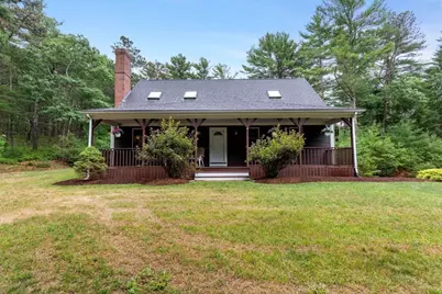270 Rocky Pond Rd, Plymouth, MA 02360 - Photo 5