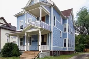 179 Westminster St, Springfield, MA 01109 - Photo 1