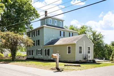293 West St, Lunenburg, MA 01462 - Photo 41