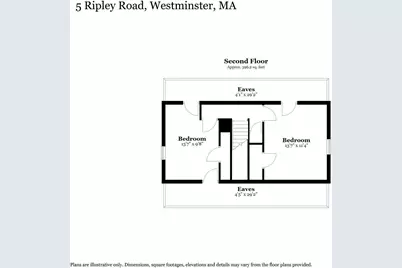 5 Ripley Rd., Westminster, MA 01473 - Photo 33