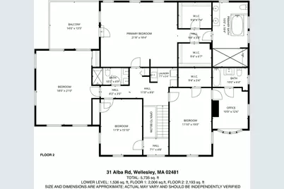 31 Alba Rd, Wellesley, MA 02481 - Photo 31