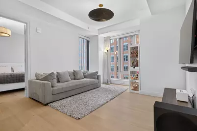 135 Seaport Blvd #1106, Boston, MA 02210 - Photo 3