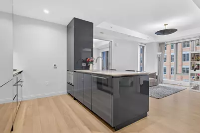 135 Seaport Blvd #1106, Boston, MA 02210 - Photo 7