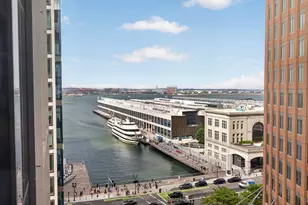 135 Seaport Blvd, Boston, MA 02210 - Photo 1