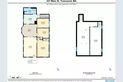 321 Main St, Townsend, MA 01469 - Photo 29