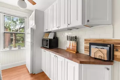 42 Linnaean Street #2, Cambridge, MA 02138 - Photo 11