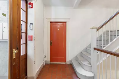 42 Linnaean Street #2, Cambridge, MA 02138 - Photo 3
