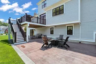 22 Chickadee Way, North Attleboro, MA 02760 - Photo 27