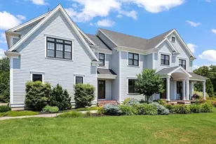 22 Chickadee Way, North Attleboro, MA 02760 - Photo 1