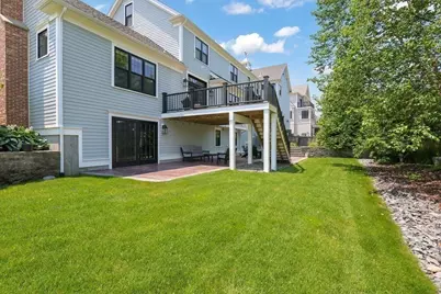 22 Chickadee Way, North Attleboro, MA 02760 - Photo 25
