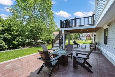 22 Chickadee Way, North Attleboro, MA 02760 - Photo 27