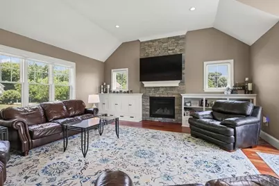 22 Chickadee Way, North Attleboro, MA 02760 - Photo 17