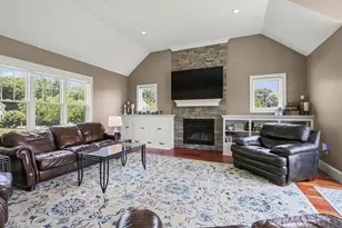 22 Chickadee Way, North Attleboro, MA 02760 - Photo 17