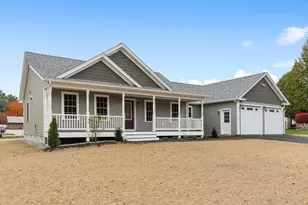 Lot 4 Alpine Rd, Fitchburg, MA 01420 - Photo 1