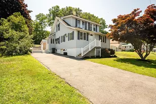 510 W Lowell Ave, Haverhill, MA 01832 - Photo 1