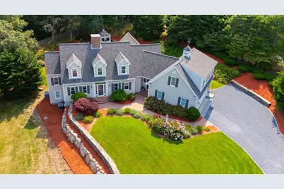 27 Openfield Road, Dennis, MA 02660 - Photo 1