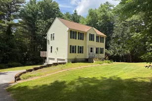 98 H Foote Rd, Charlton, MA 01507 - Photo 1