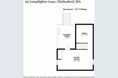 29 Lamplighter Lane, Chelmsford, MA 01863 - Photo 39