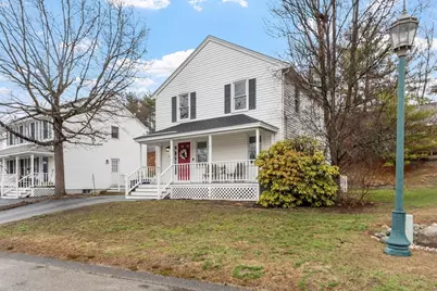 29 Lamplighter Lane, Chelmsford, MA 01863 - Photo 31
