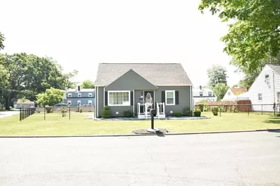 43 Barton St, Springfield, MA 01104 - Photo 19
