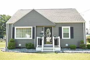 43 Barton St, Springfield, MA 01104 - Photo 1