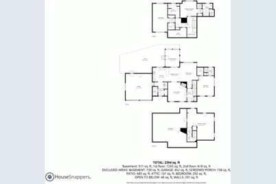 45 Cobblestone Ln, Weymouth, MA 02190 - Photo 37