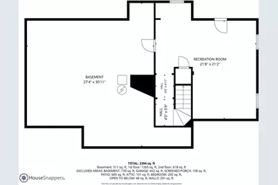 45 Cobblestone Ln, Weymouth, MA 02190 - Photo 39