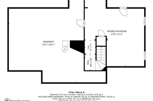45 Cobblestone Ln, Weymouth, MA 02190 - Photo 39