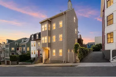 17 Sackville St #3, Boston, MA 02129 - Photo 11
