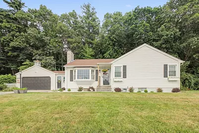 103 Laroche Street, Ludlow, MA 01056 - Photo 27
