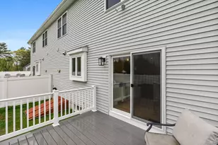 413 South St, Foxboro, MA 02035 - Photo 35