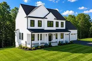 Lot 21 Nantucket Dr, Mattapoisett, MA 02739 - Photo 1