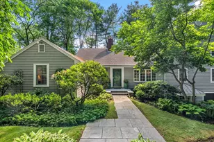 44 Old Rd, Weston, MA 02493 - Photo 1