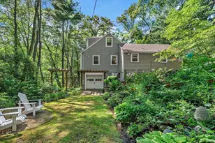 44 Old Rd, Weston, MA 02493 - Photo 29