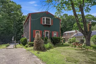 20 Baker St, Hanson, MA 02341 - Photo 1