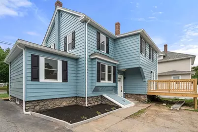 331 Burncoat Street, Worcester, MA 01606 - Photo 5