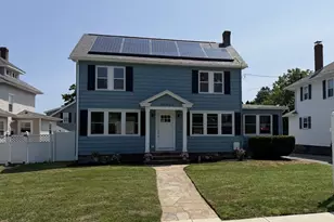 331 Burncoat St, Worcester, MA 01606 - Photo 1